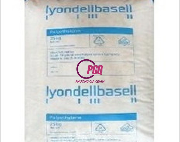 HẠT NHỰA LDPE 2427H