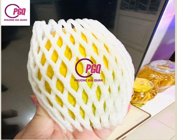 MÚT XỐP PE LƯỚI